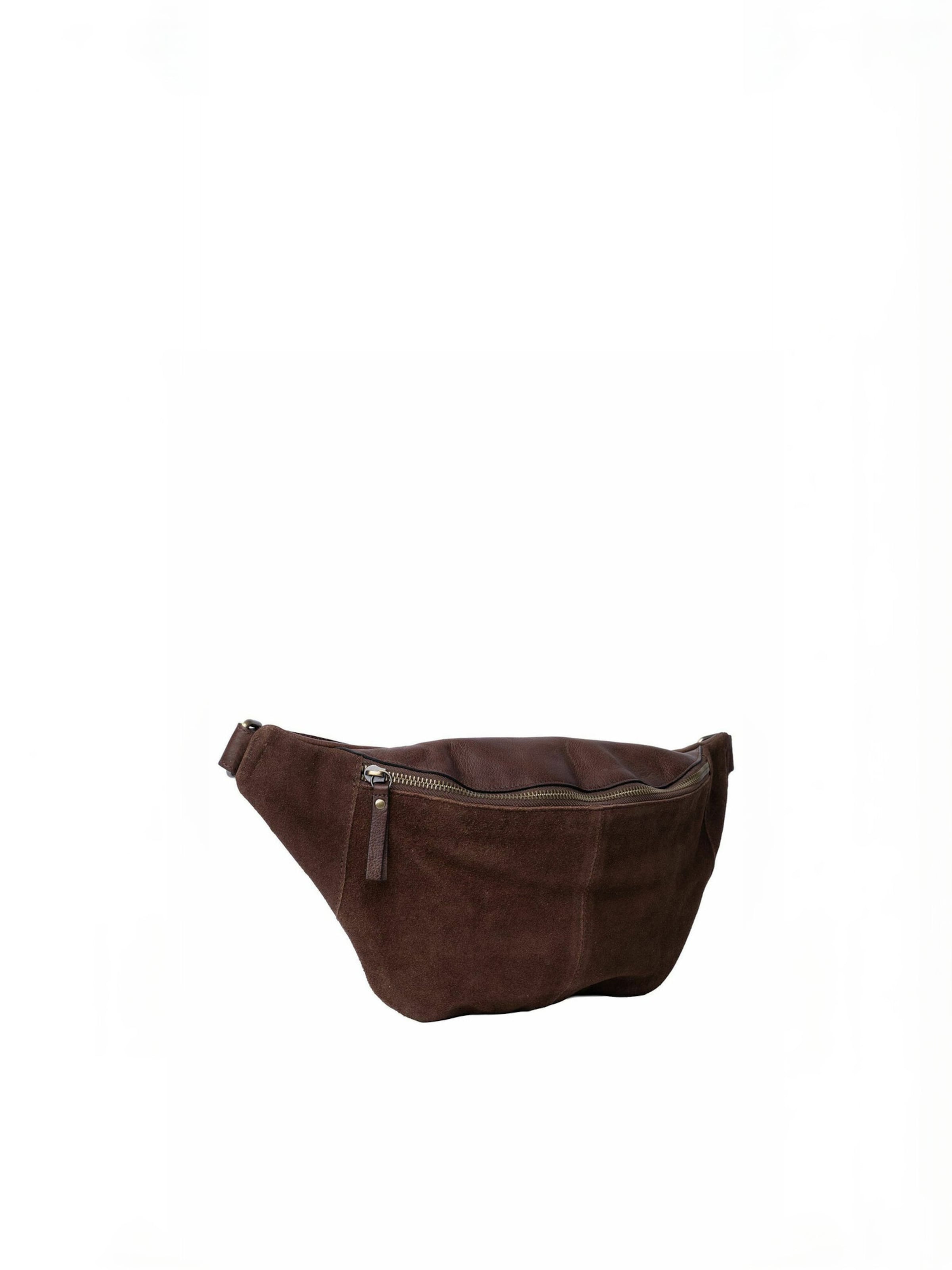 RE:DESIGNED Shopper ' Selma ' in Grey: front