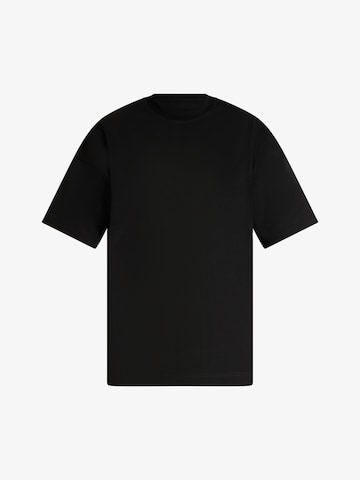 DARK LABEL T-Shirt in Schwarz