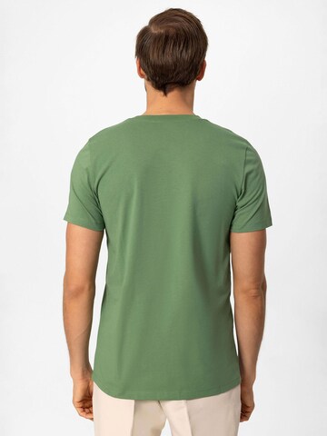 Antioch Shirt in Blue
