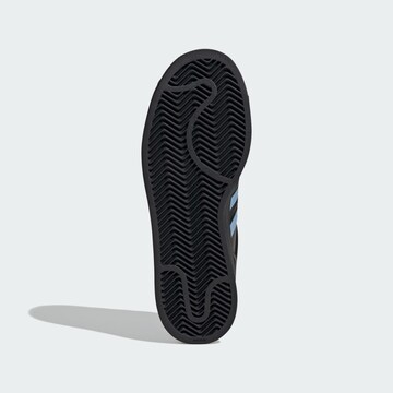 ADIDAS ORIGINALS - Zapatillas deportivas bajas 'Superstar II' en negro