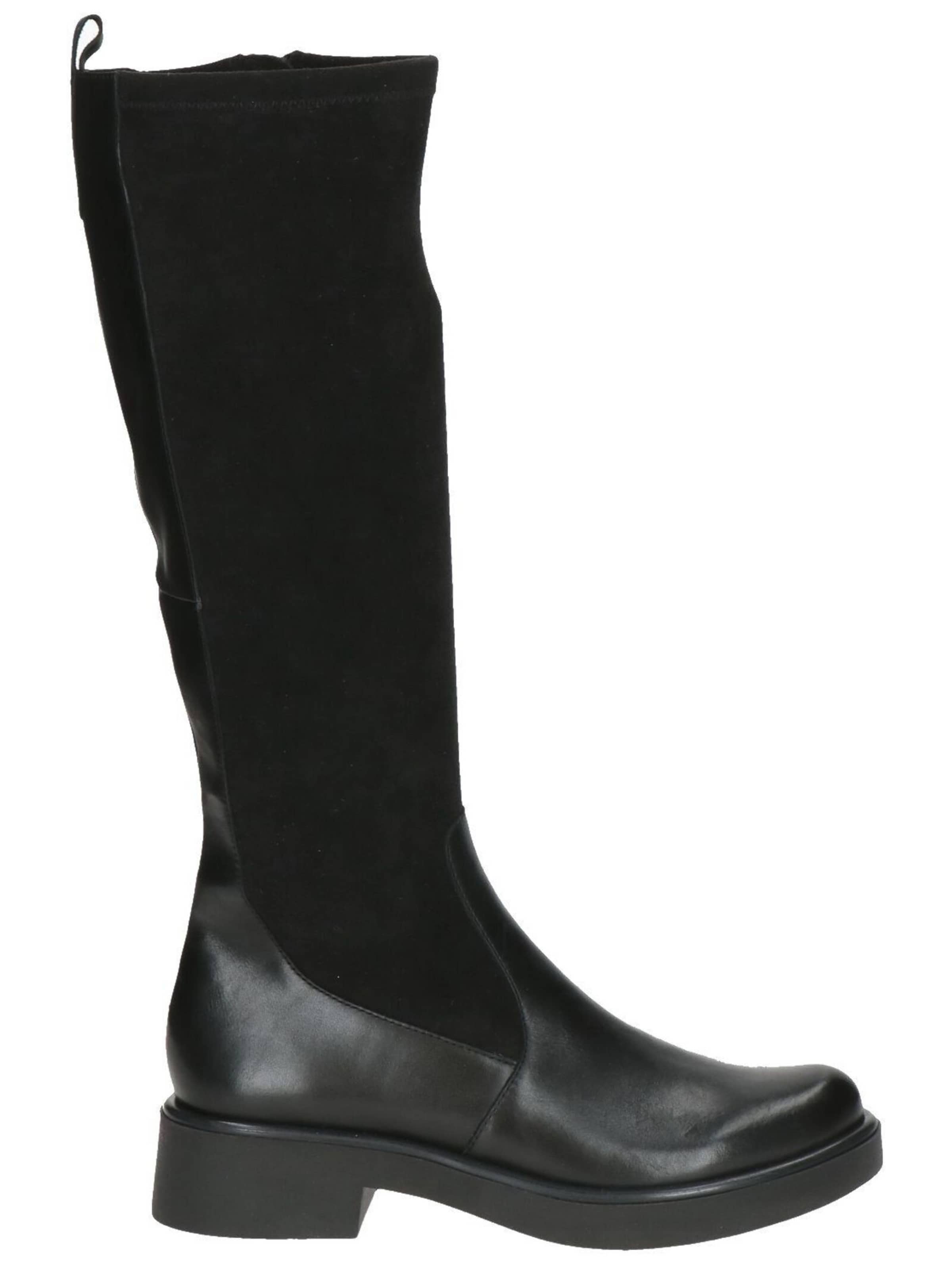Bottes CAPRICE en noir
