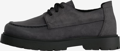 BIRKENSTOCK Schnürschuh 'Highwood' in 36 in dunkelgrau, Produktansicht