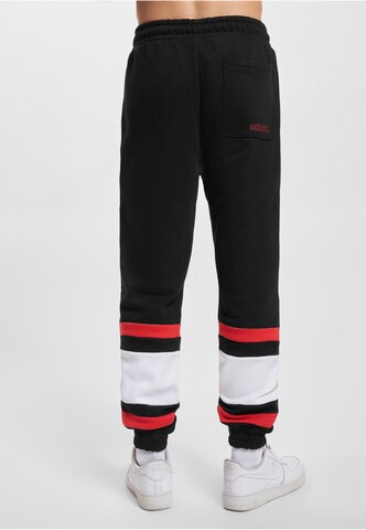 Regular Pantalon de sport Ecko Unlimited en noir