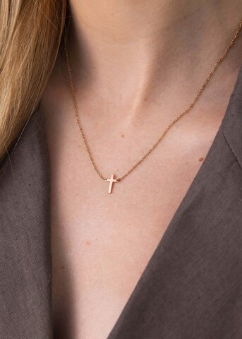 Collana di PURELEI in oro