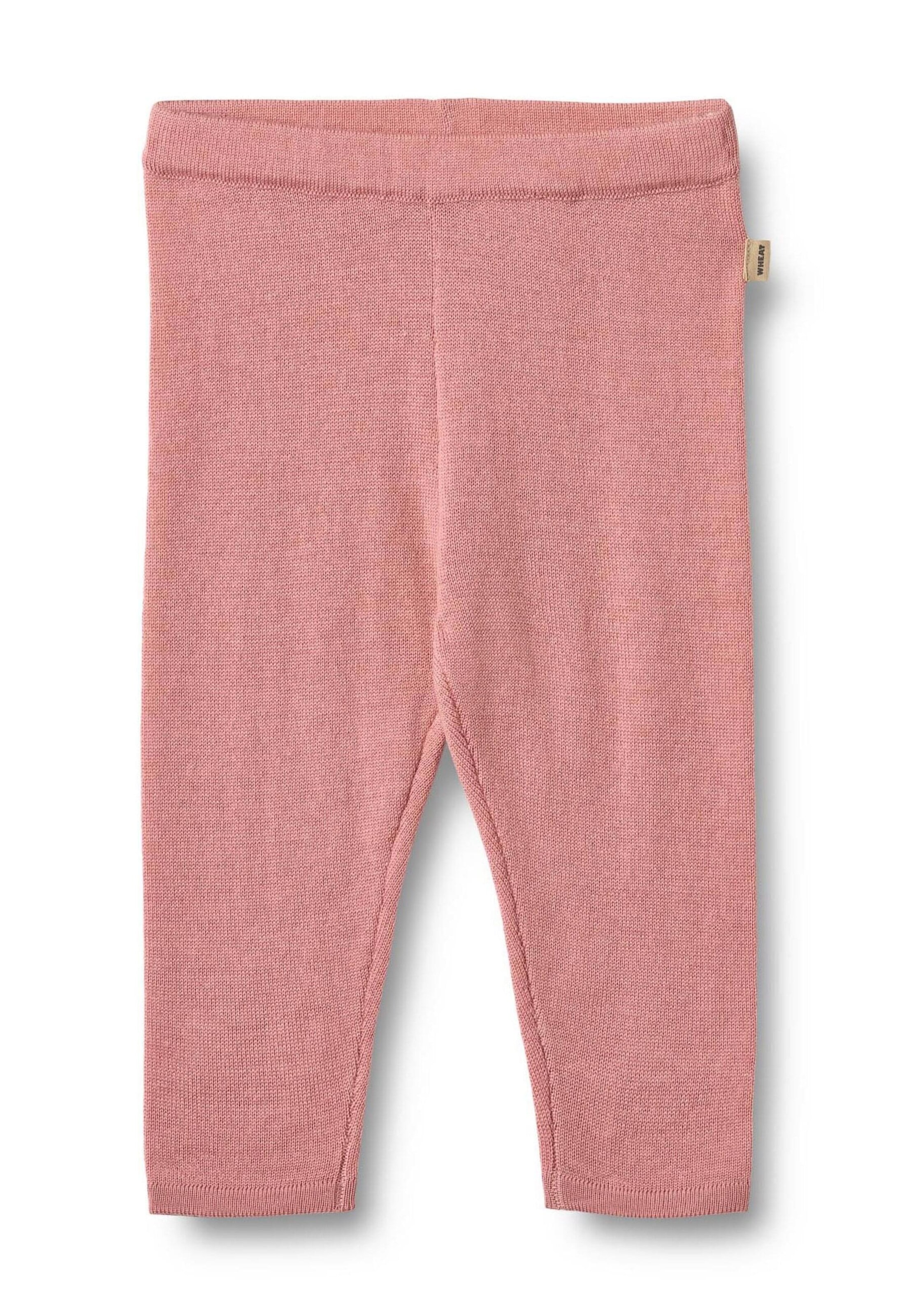 regular Pantaloni 'Neel' di WHEAT in rosa: frontale