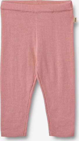 regular Pantaloni 'Neel' di WHEAT in rosa: frontale