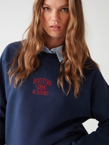 Felpa di Grimelange in blu