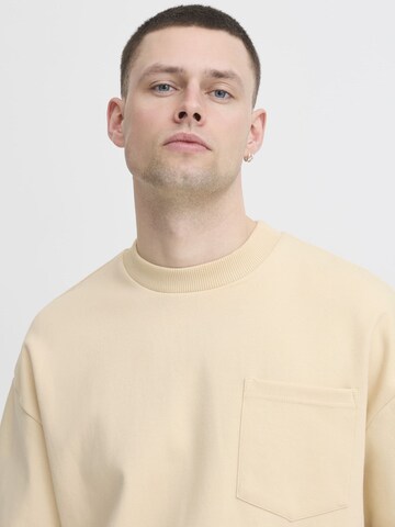 BLEND Shirt ' BHBARTI ' in Beige
