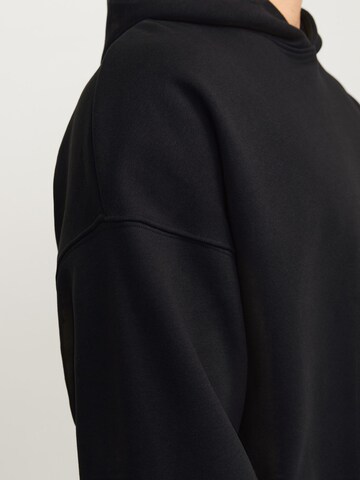 Sweat-shirt JACK & JONES en noir
