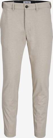 JACK & JONES Slimfit Hose  'Marco' in Grau: predná strana