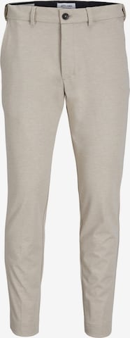 JACK & JONES Chino 'Marco' in Grijs: voorkant