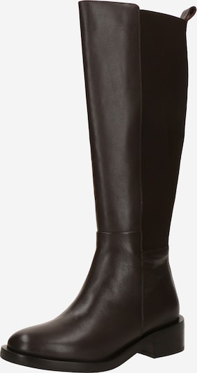 ABOUT YOU Stiefel 'Flora' in schoko, Produktansicht