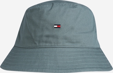 TOMMY HILFIGER Hat i blå