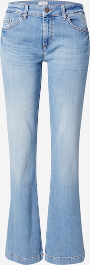 Smith&Soul Džinsi 'Janine', krāsa - debeszils, Preces skats