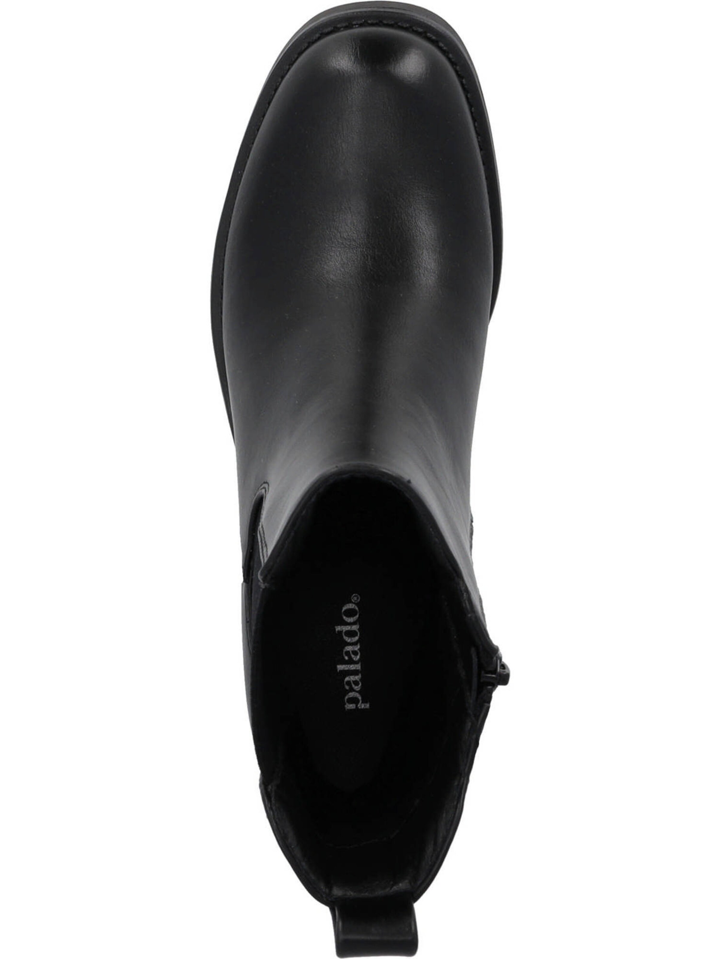 Palado Boot 'Xisia' in Black