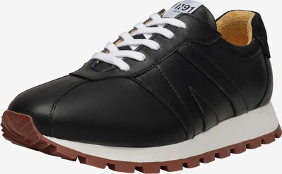 N91 Sneaker 'Style Choice EG' in schwarz, Produktansicht