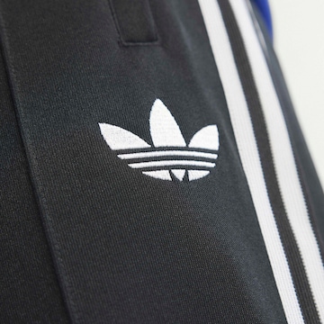 regular Pantaloni sportivi 'Argentinien' di ADIDAS PERFORMANCE in nero