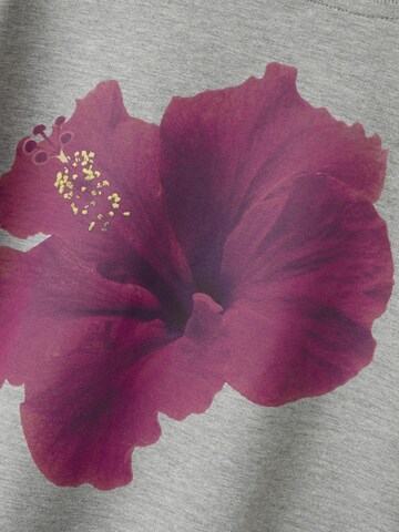 Sweat-shirt NAME IT en gris