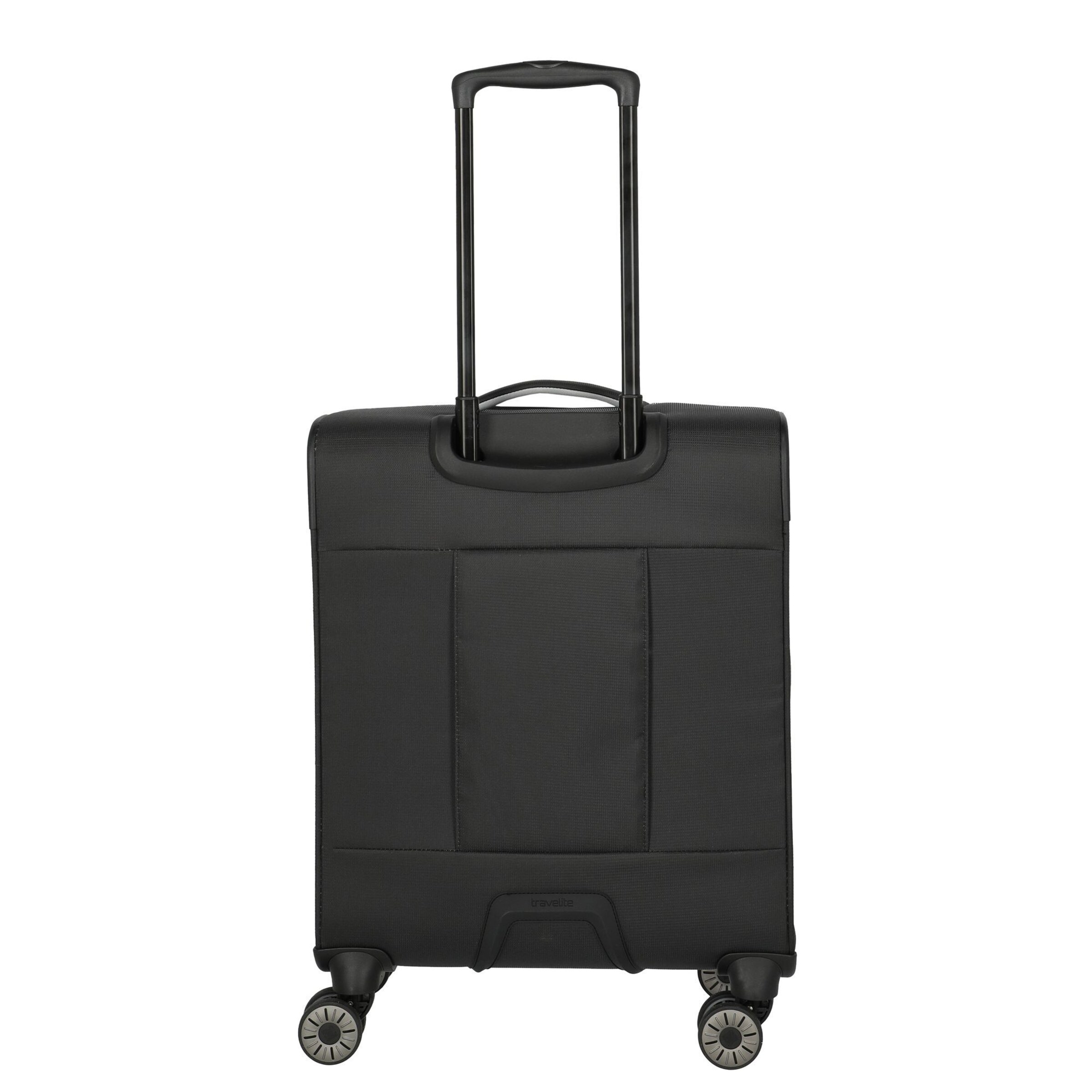 TRAVELITE Cart 'Jetpack Max' in Black