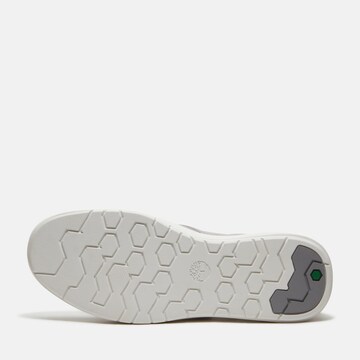 TIMBERLAND Sneaker in Grau