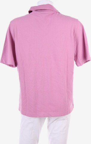 Hucke Poloshirt XXL in Pink