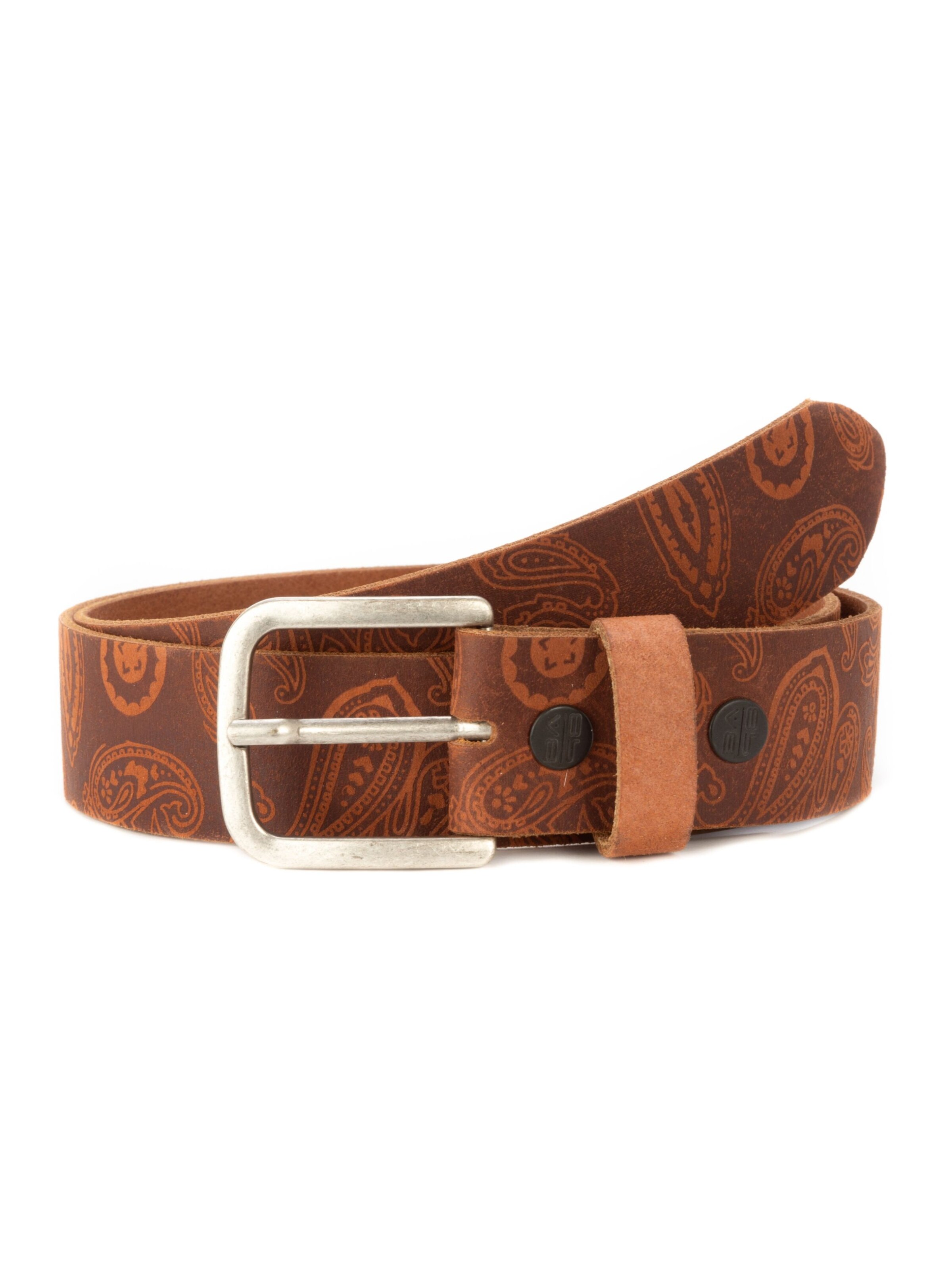 BA98 Belt in Brown