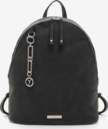 Suri Frey Backpack 'Romy May' in Black: front