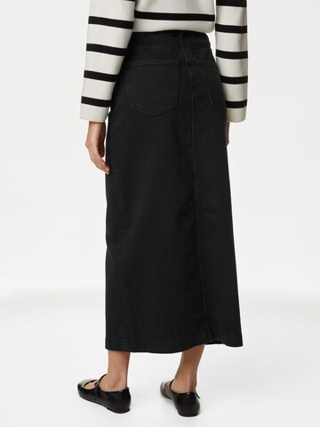 Marks & Spencer Rok in Zwart