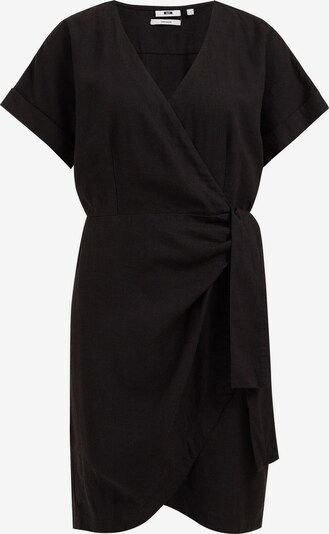 WE Fashion Šaty - čierna, Produkt
