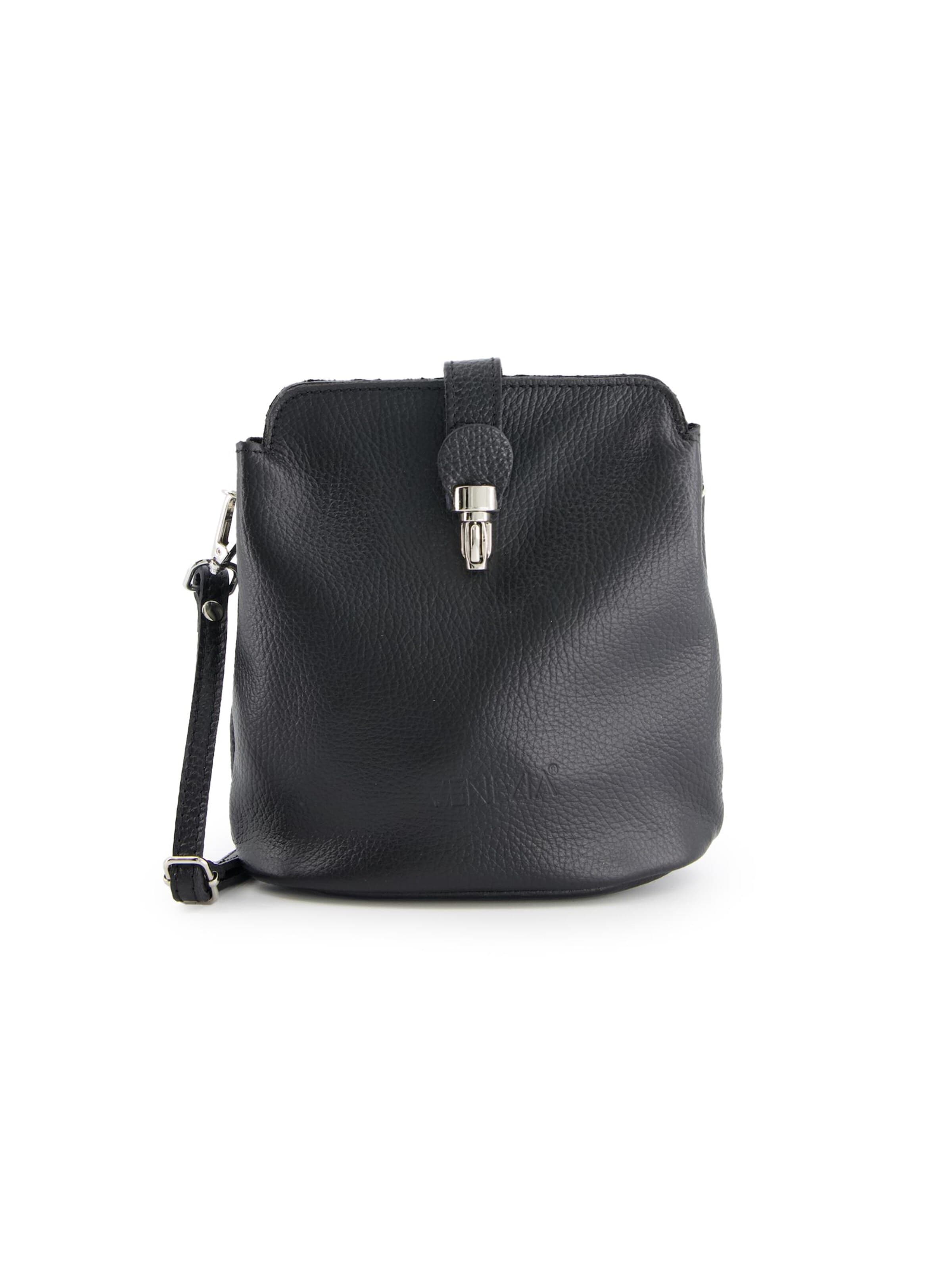 VENEZIA Crossbody bag 'Venezia' in Black