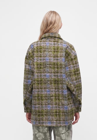 ROXY - Chaqueta de entretiempo en verde