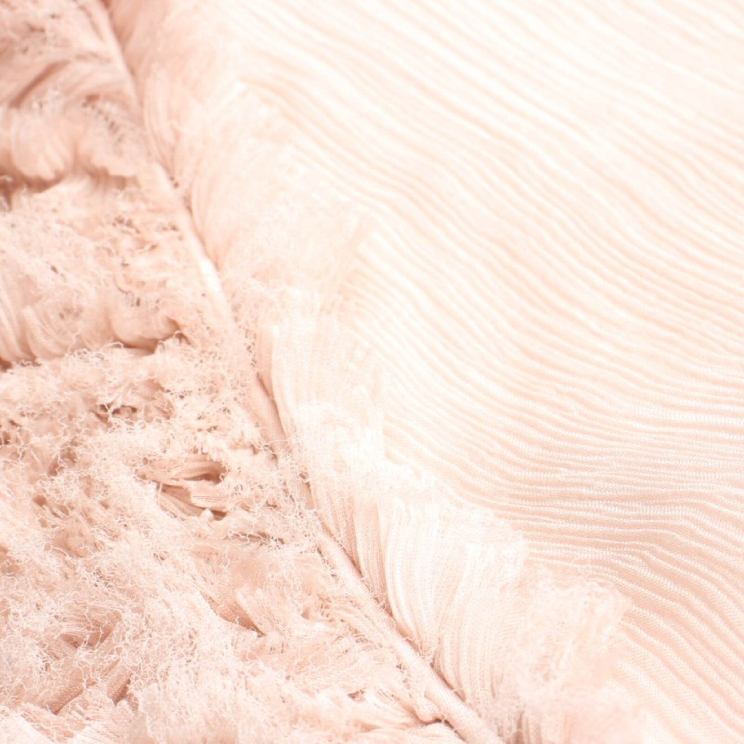 ESCADA Dress in S in Pink