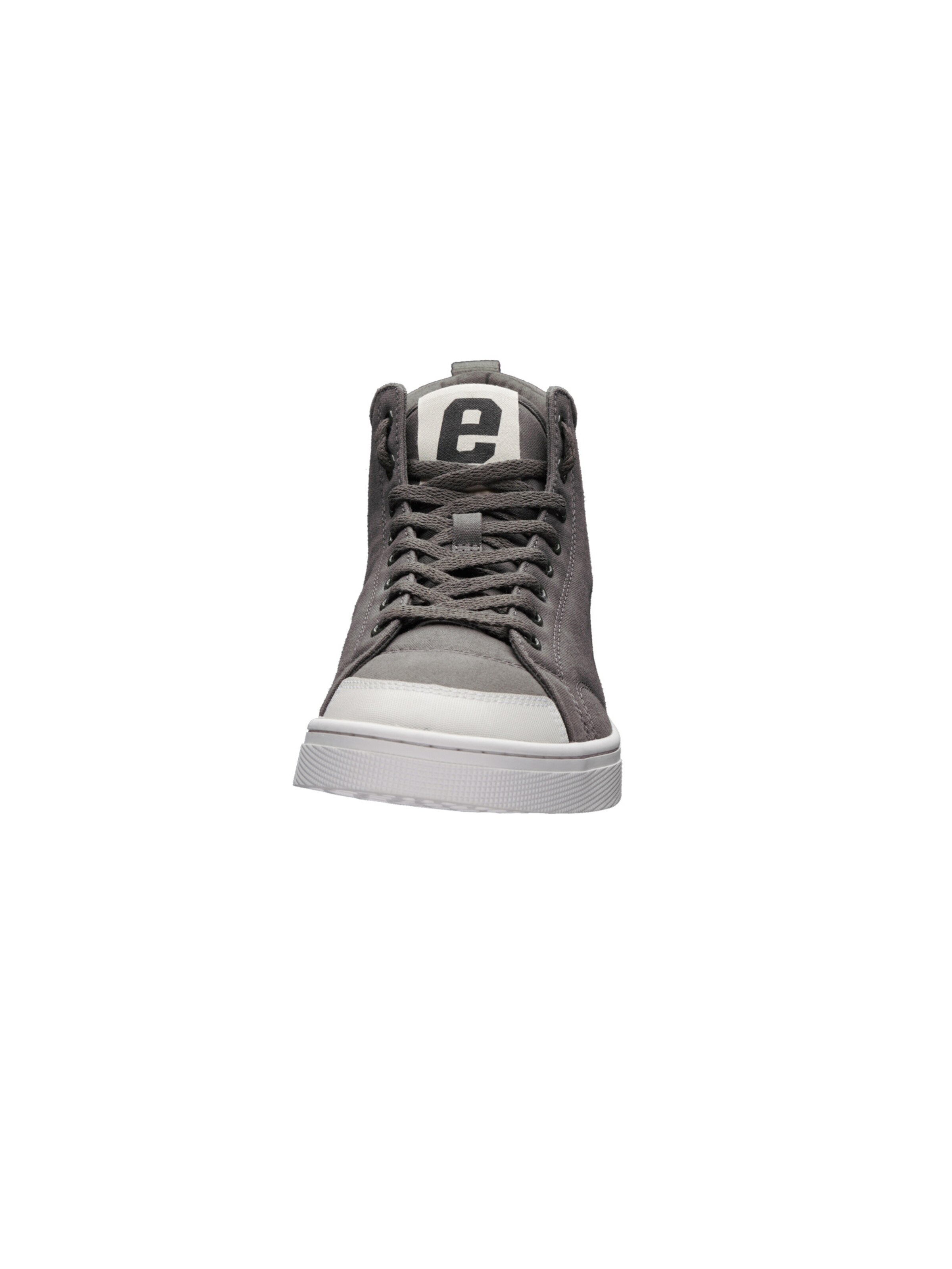 Ethletic Sneaker 'Active' in Grau