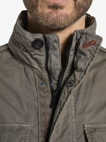 BABISTA Übergangsjacke in Grün