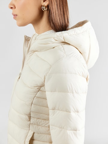 bēšs ONLY Starpsezonu jaka 'ONLABBIE'