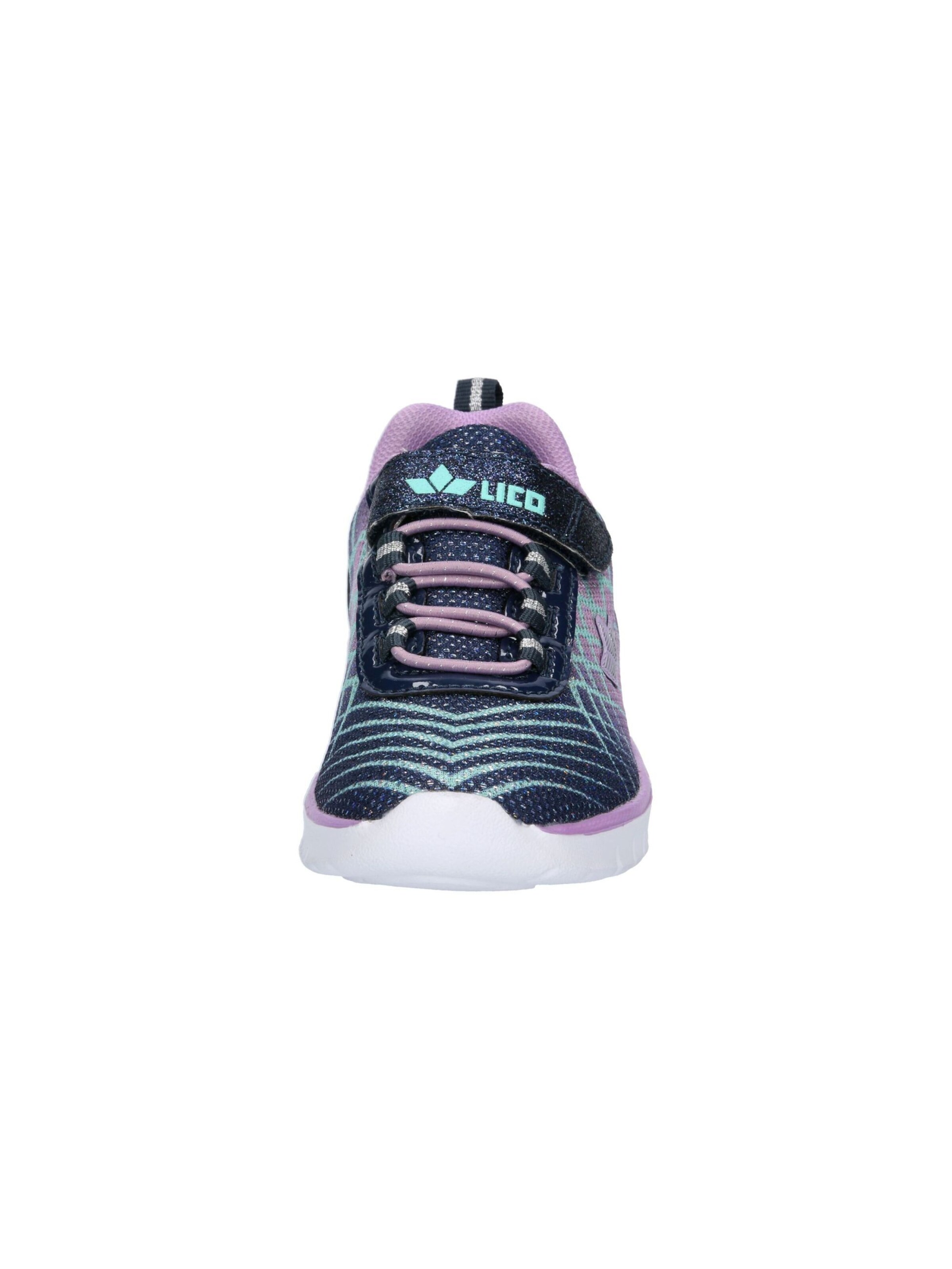 LICO Sneakers in Blauw