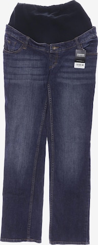 Esprit Maternity Jeans 27-28 in Blau: predná strana