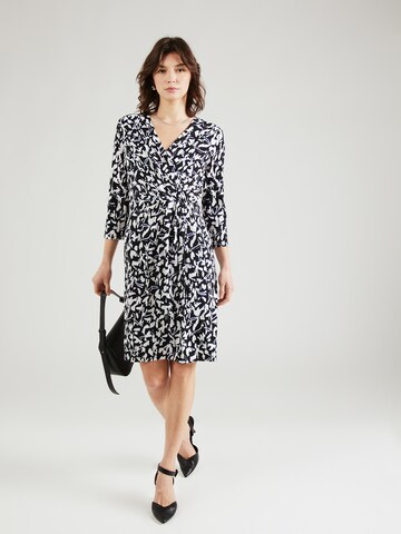 COMMA Dress in Black