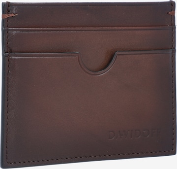 Davidoff Etui in Bruin