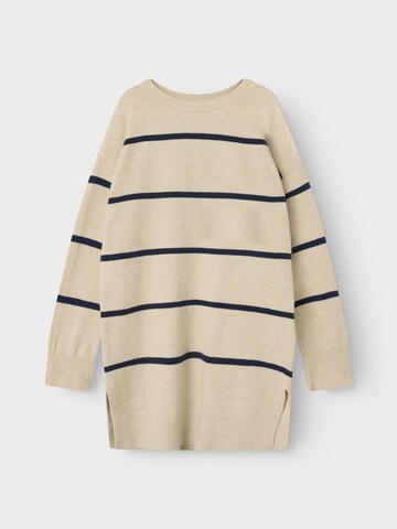 NAME IT Dress in Beige