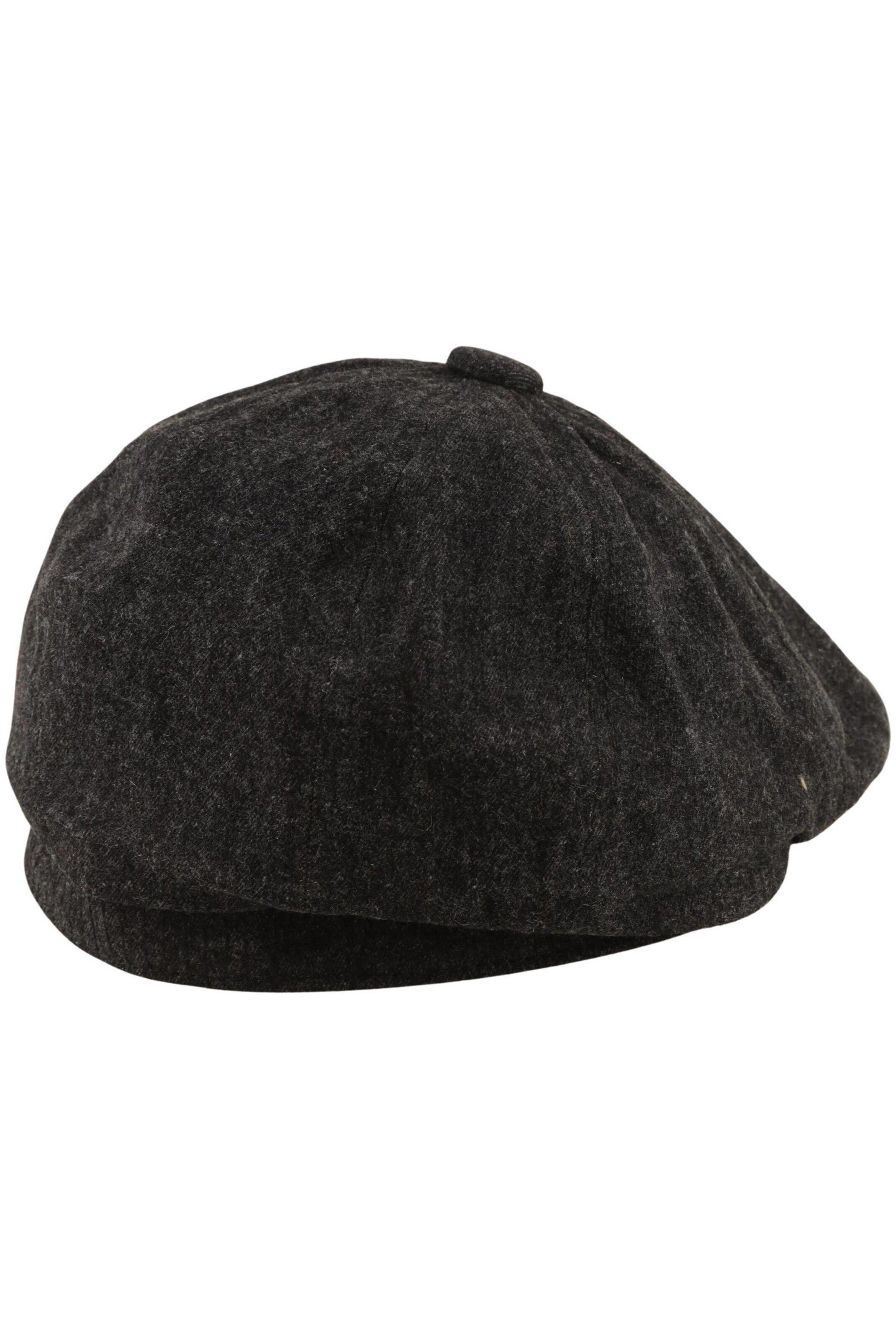 KANGOL Hut oder Mütze XL in Grau