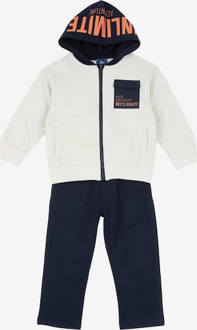 Chicco Juoksupuku värissä beige: etupuoli