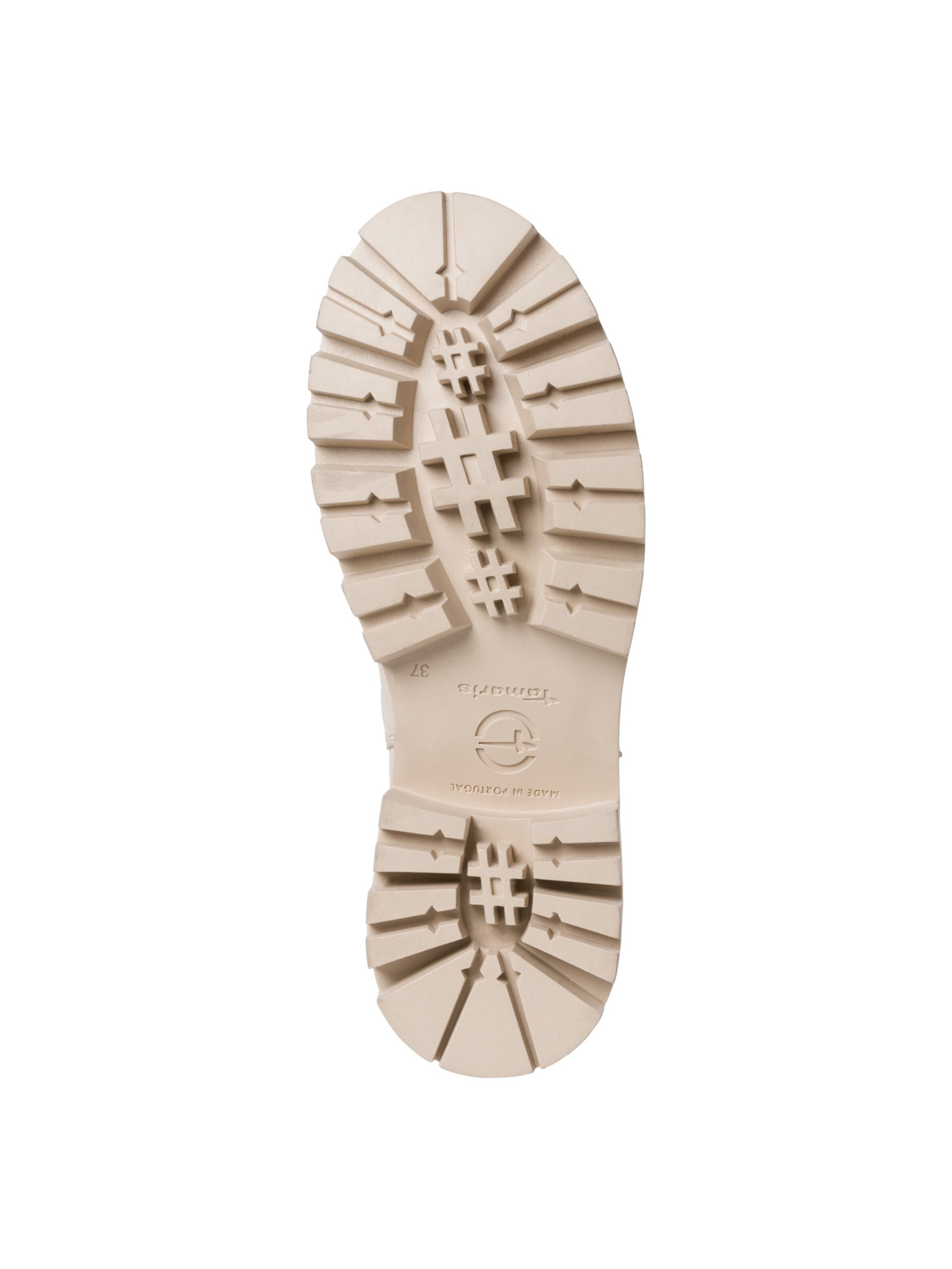 smėlio Tamaris „Chelsea“ batai