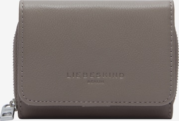 Porte-monnaies ' PABLITA ' Liebeskind Berlin en marron : devant