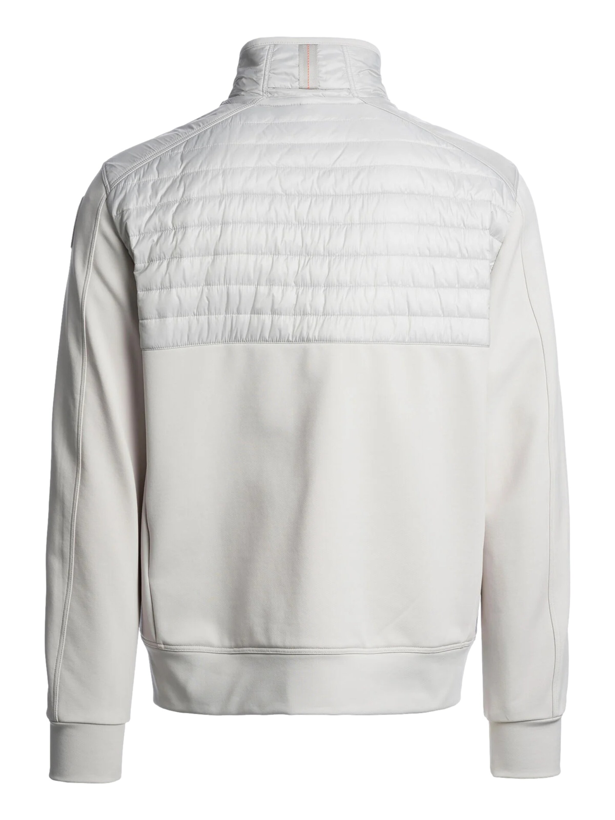 Giacca di felpa 'London' di Parajumpers in bianco