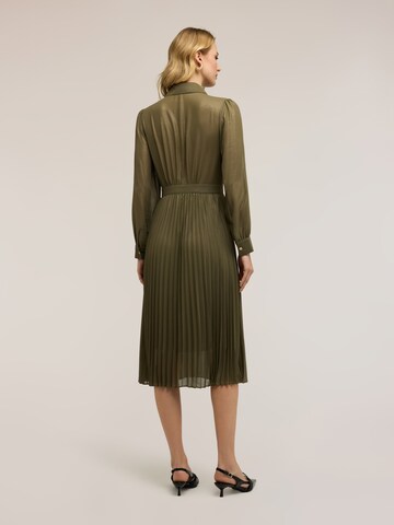 MOTIVI - Vestido en verde