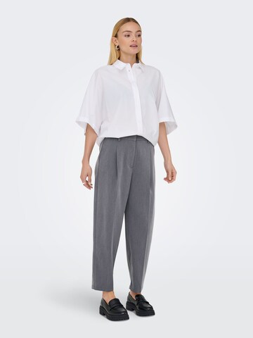 regular Pantaloni 'JDYErica' di JDY in grigio