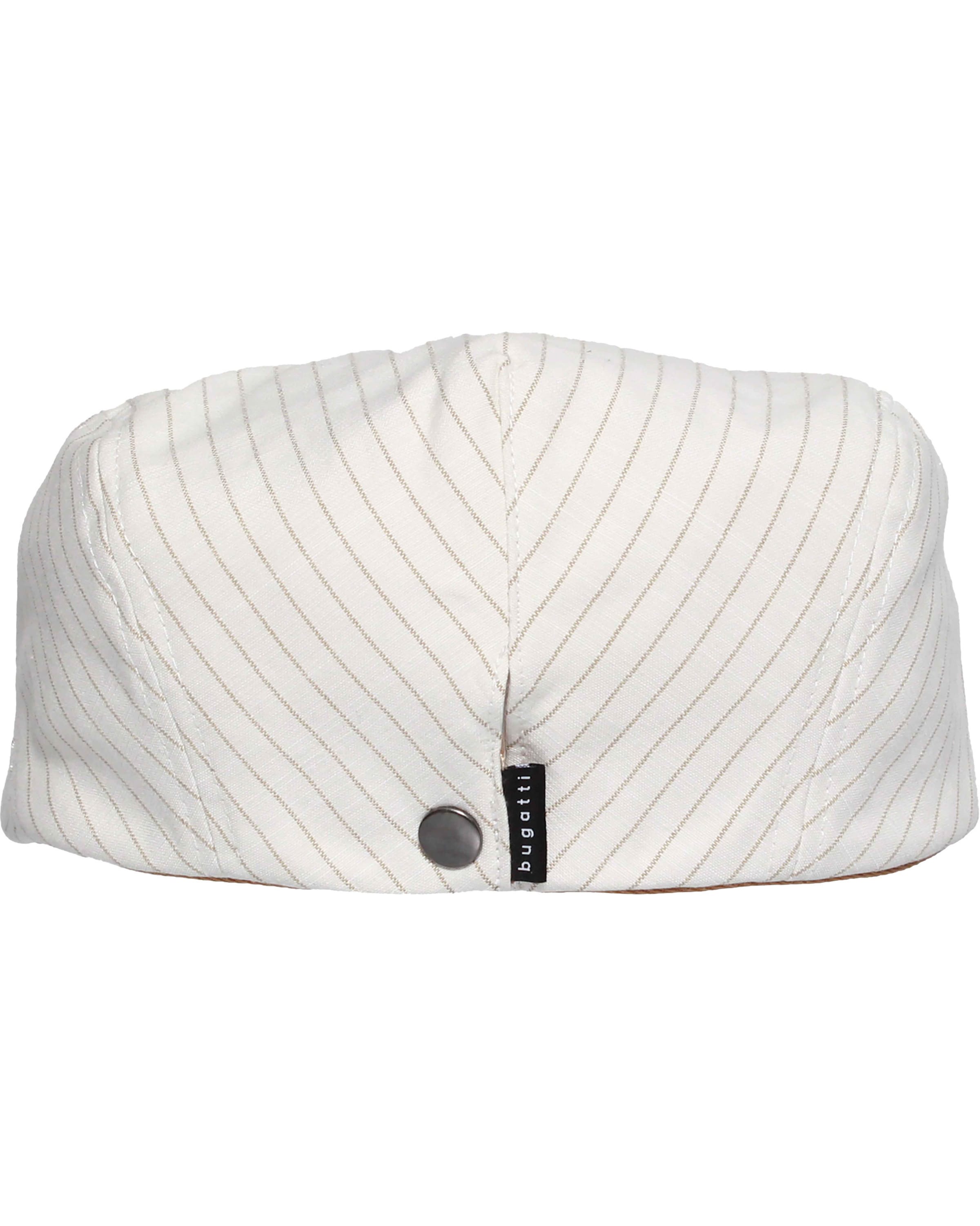 bugatti Beanie in White