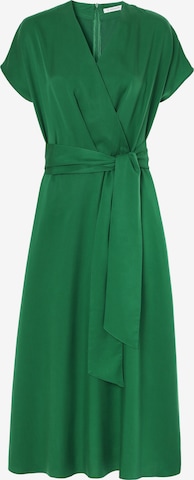 TATUUM Вечернее платье 'Wanessa' в Зеленый: спереди