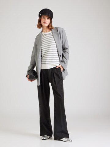 Smith&Soul Pullover in Grau